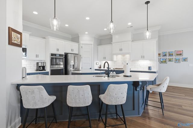 6306 Loring Loop NW, Huntsville, AL 35806