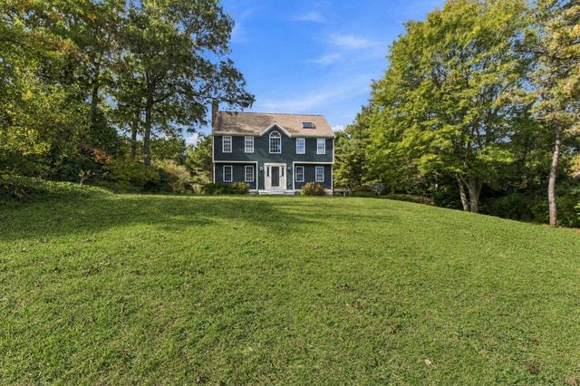 45 Wyndham Hill Dr, Plymouth, MA 02360