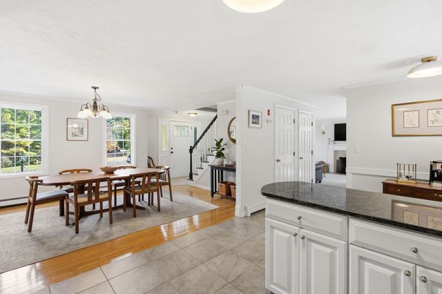 45 Wyndham Hill Dr, Plymouth, MA 02360