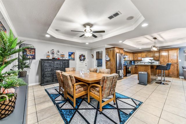 1608 Dabney Drive, Pasadena, TX 77502