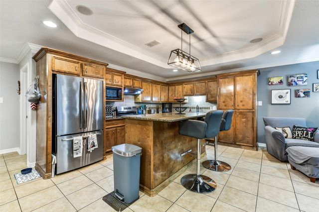 1608 Dabney Drive, Pasadena, TX 77502