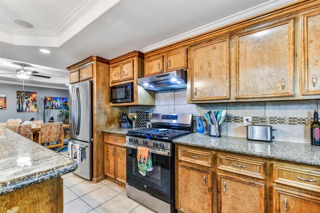 1608 Dabney Drive, Pasadena, TX 77502