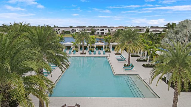 13242 Artisan Circle, Palm Beach Gardens, FL 33418