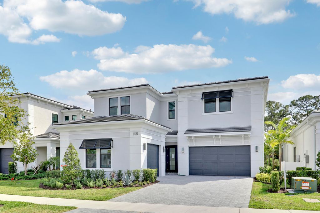 13242 Artisan Circle, Palm Beach Gardens, FL 33418