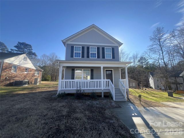 1402 Martin Luther King Jr Avenue B, Kannapolis, NC 28083