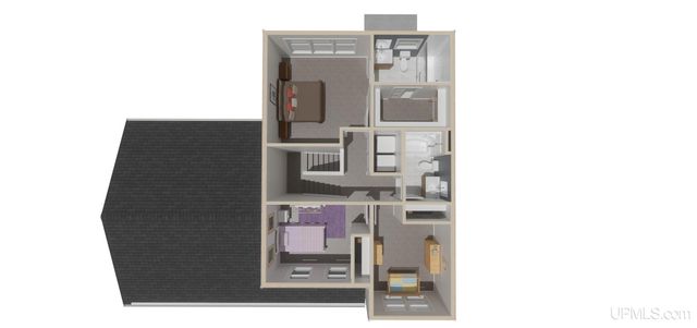 3401 Nuthatch Lane, Marquette, MI 49855