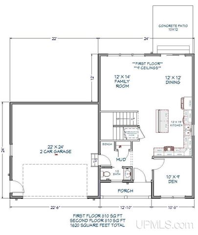 3401 Nuthatch Lane, Marquette, MI 49855