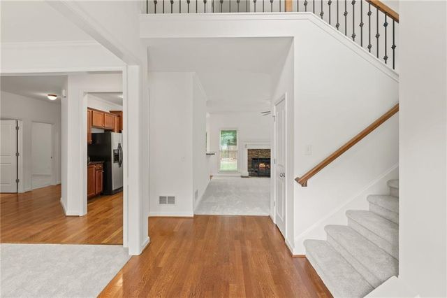 110 Valdosta Avenue, Canton, GA 30114
