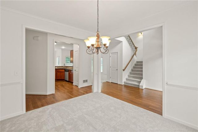 110 Valdosta Avenue, Canton, GA 30114