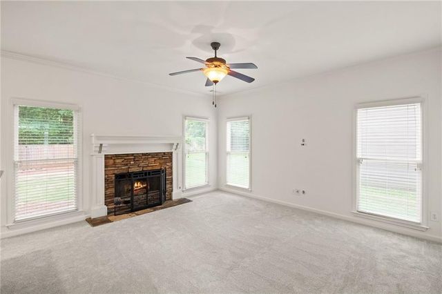 110 Valdosta Avenue, Canton, GA 30114