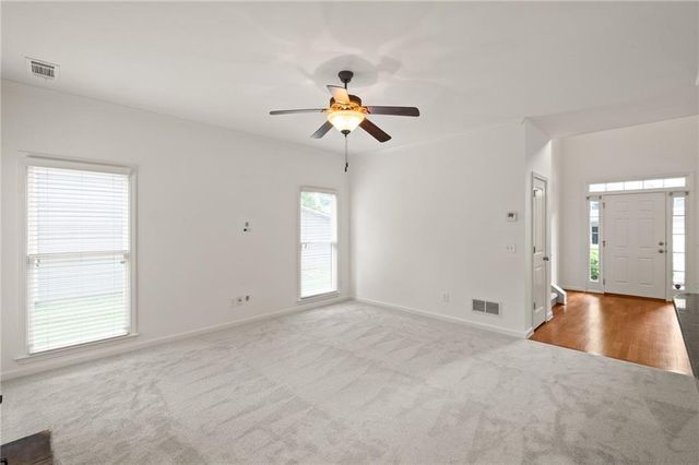 110 Valdosta Avenue, Canton, GA 30114