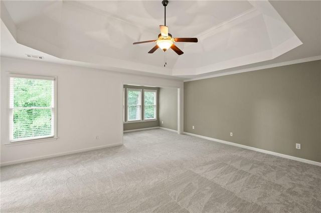110 Valdosta Avenue, Canton, GA 30114
