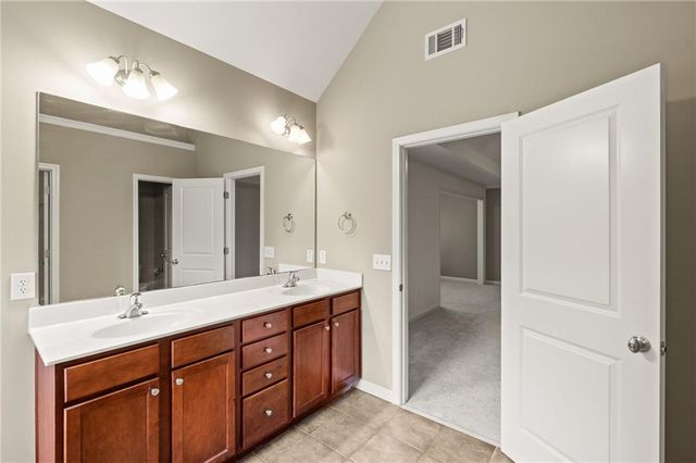 110 Valdosta Avenue, Canton, GA 30114