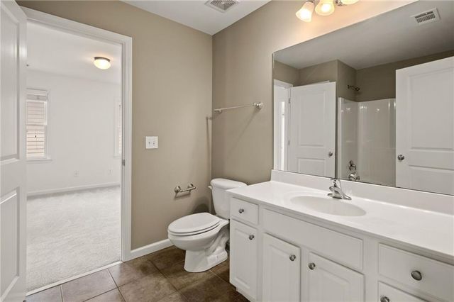 110 Valdosta Avenue, Canton, GA 30114