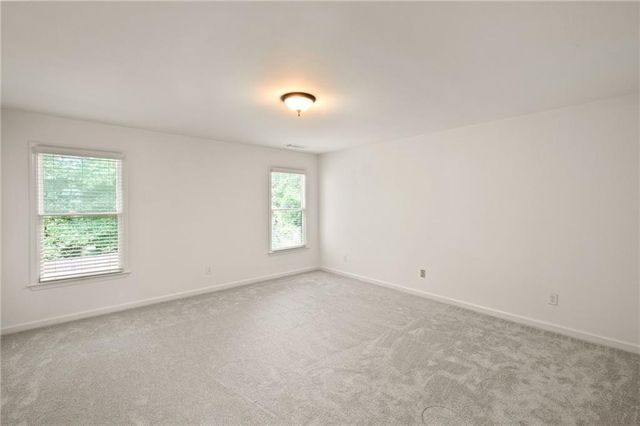 110 Valdosta Avenue, Canton, GA 30114