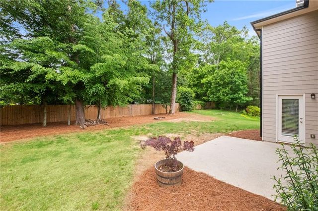 110 Valdosta Avenue, Canton, GA 30114