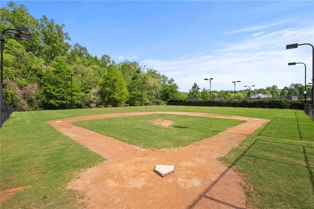 110 Valdosta Avenue, Canton, GA 30114