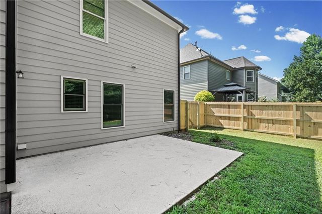 110 Valdosta Avenue, Canton, GA 30114