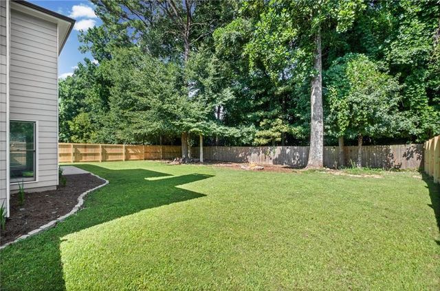 110 Valdosta Avenue, Canton, GA 30114