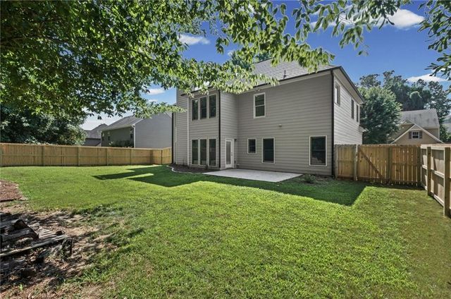 110 Valdosta Avenue, Canton, GA 30114