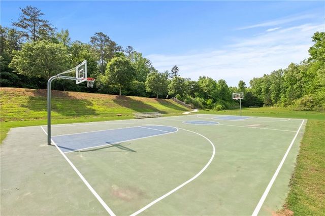 110 Valdosta Avenue, Canton, GA 30114