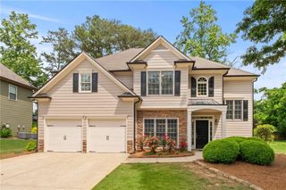 110 Valdosta Avenue, Canton, GA 30114