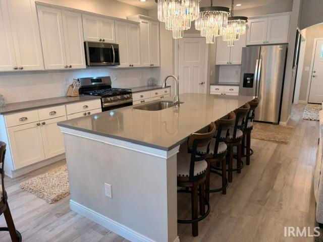 1010 Bluegrass Trail, Kokomo, IN 46901