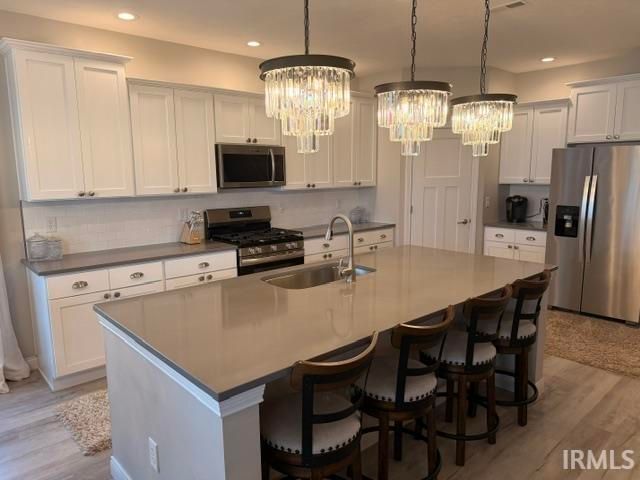 1010 Bluegrass Trail, Kokomo, IN 46901