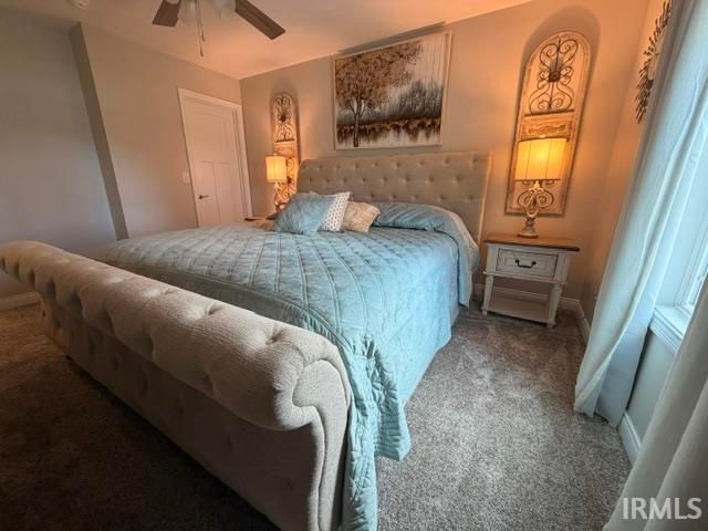 1010 Bluegrass Trail, Kokomo, IN 46901
