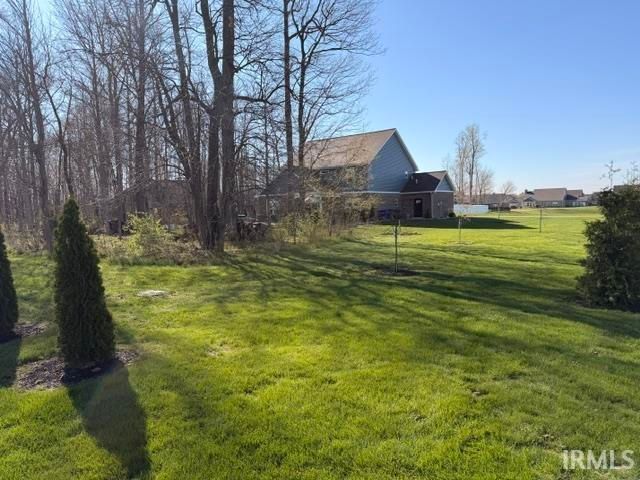 1010 Bluegrass Trail, Kokomo, IN 46901