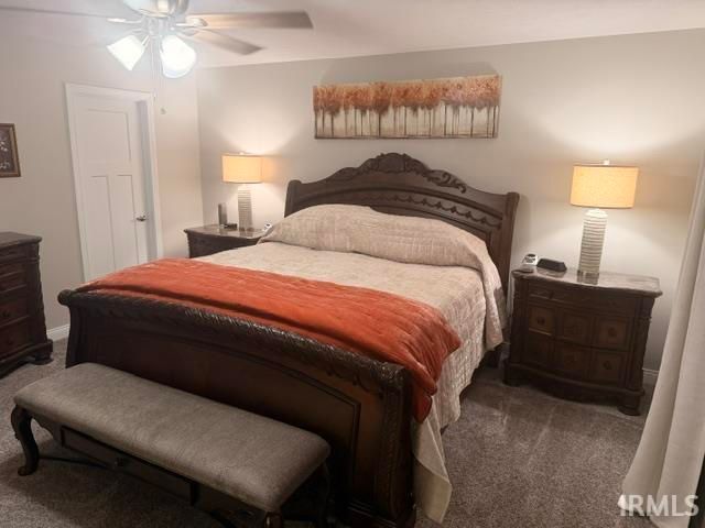 1010 Bluegrass Trail, Kokomo, IN 46901