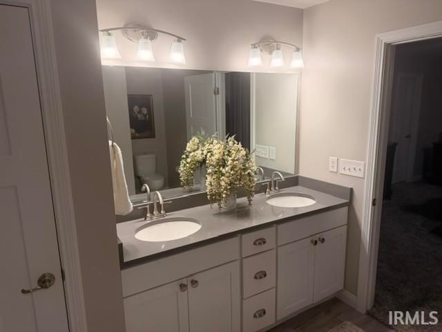 1010 Bluegrass Trail, Kokomo, IN 46901
