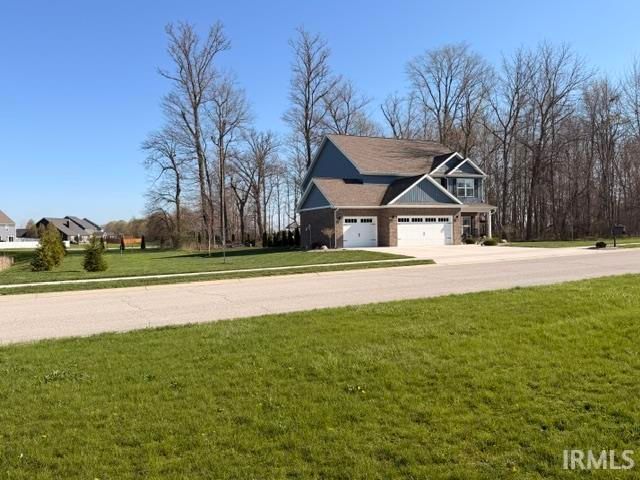 1010 Bluegrass Trail, Kokomo, IN 46901