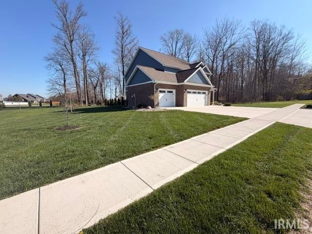 1010 Bluegrass Trail, Kokomo, IN 46901