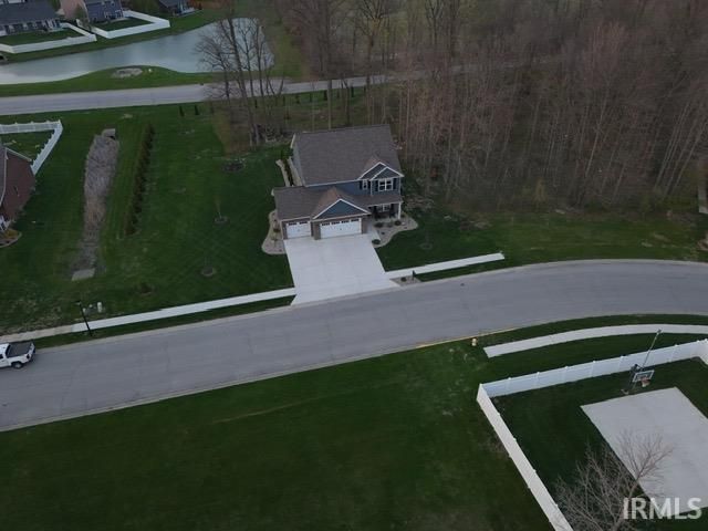 1010 Bluegrass Trail, Kokomo, IN 46901