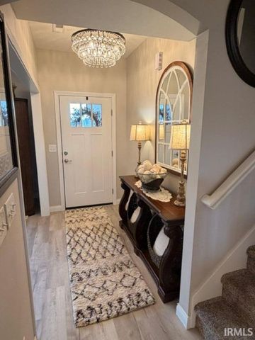 1010 Bluegrass Trail, Kokomo, IN 46901