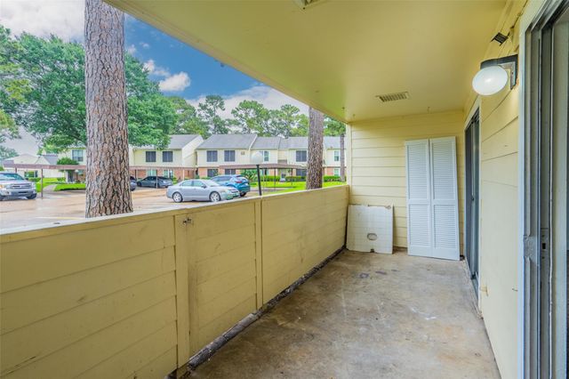 14555 Wunderlich Drive 3105, Houston, TX 77069