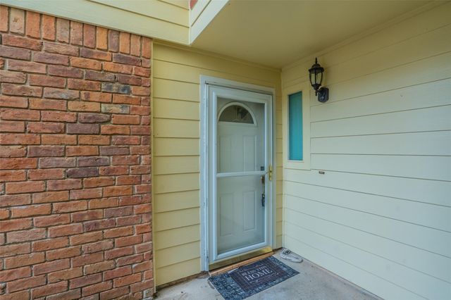 14555 Wunderlich Drive 3105, Houston, TX 77069