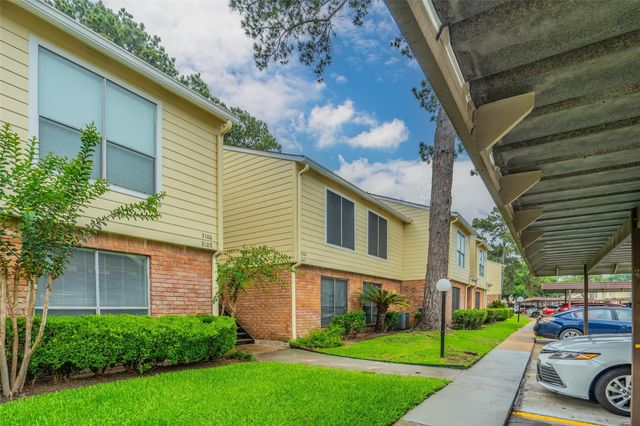 14555 Wunderlich Drive 3105, Houston, TX 77069
