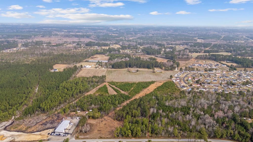 Lot 7&8 Allentown Dr., Conway, SC 29526 — photo 3