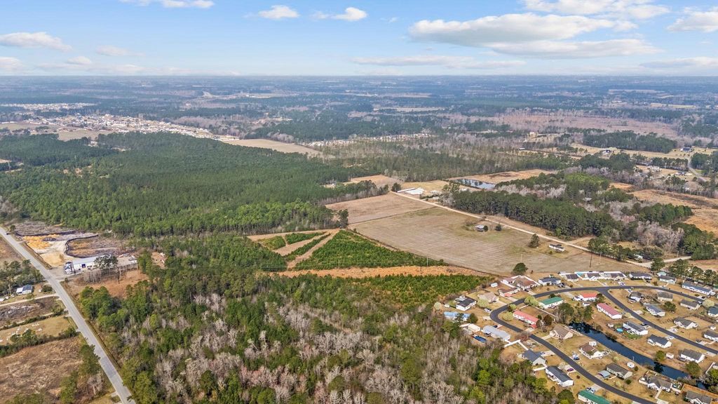 Lot 7&8 Allentown Dr., Conway, SC 29526 — photo 4