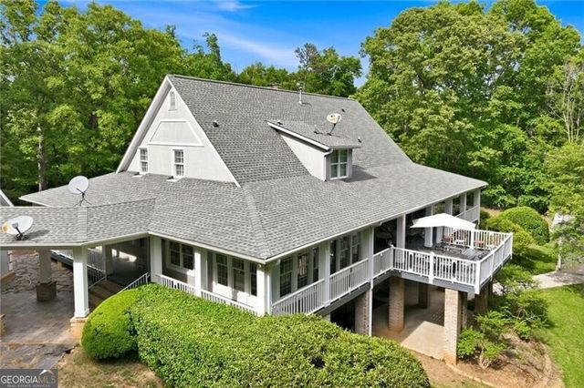 4264 Joe Chandler Road, Gillsville, GA 30543