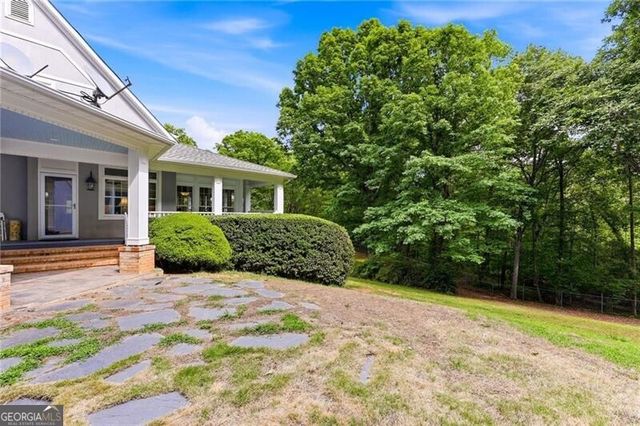 4264 Joe Chandler Road, Gillsville, GA 30543