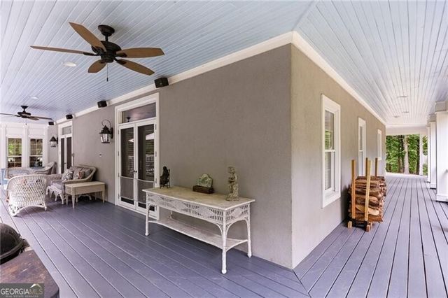 4264 Joe Chandler Road, Gillsville, GA 30543