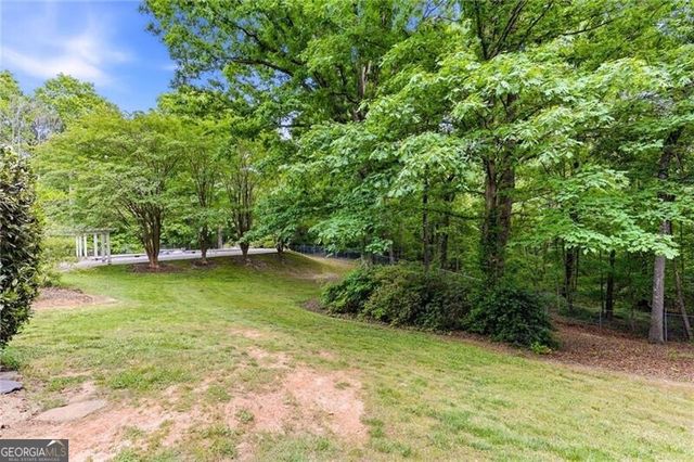 4264 Joe Chandler Road, Gillsville, GA 30543