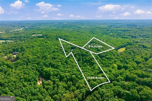 4264 Joe Chandler Road, Gillsville, GA 30543
