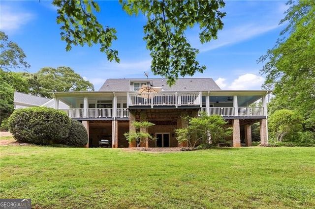 4264 Joe Chandler Road, Gillsville, GA 30543