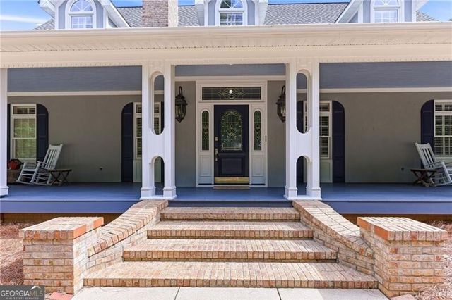 4264 Joe Chandler Road, Gillsville, GA 30543