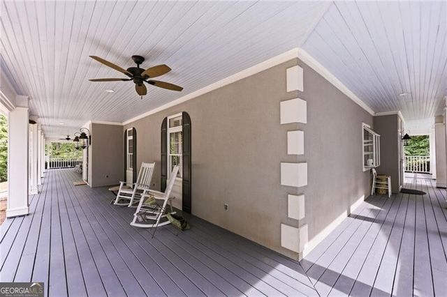 4264 Joe Chandler Road, Gillsville, GA 30543