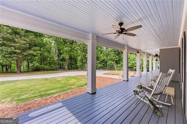 4264 Joe Chandler Road, Gillsville, GA 30543